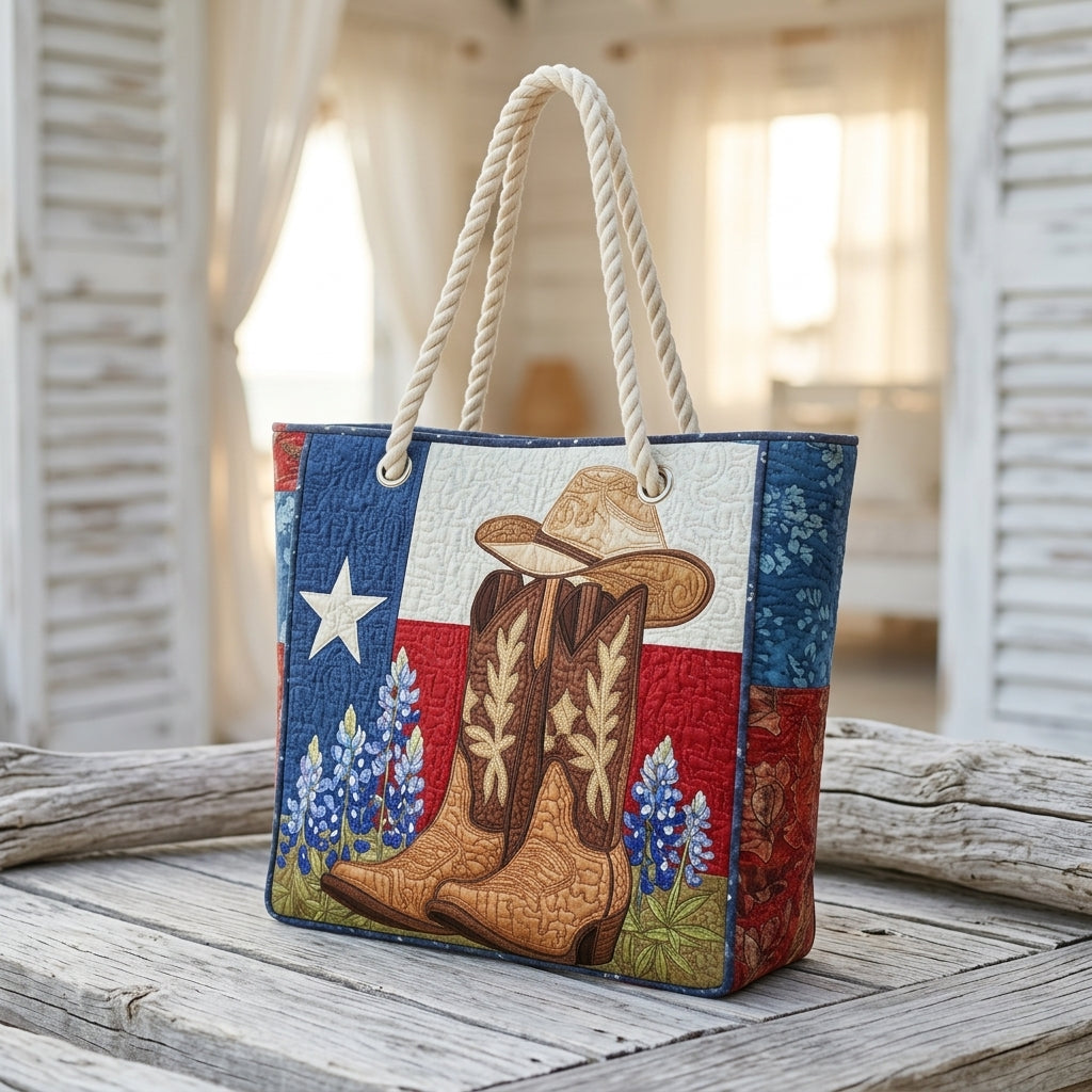 Strandtas - Texas Trots