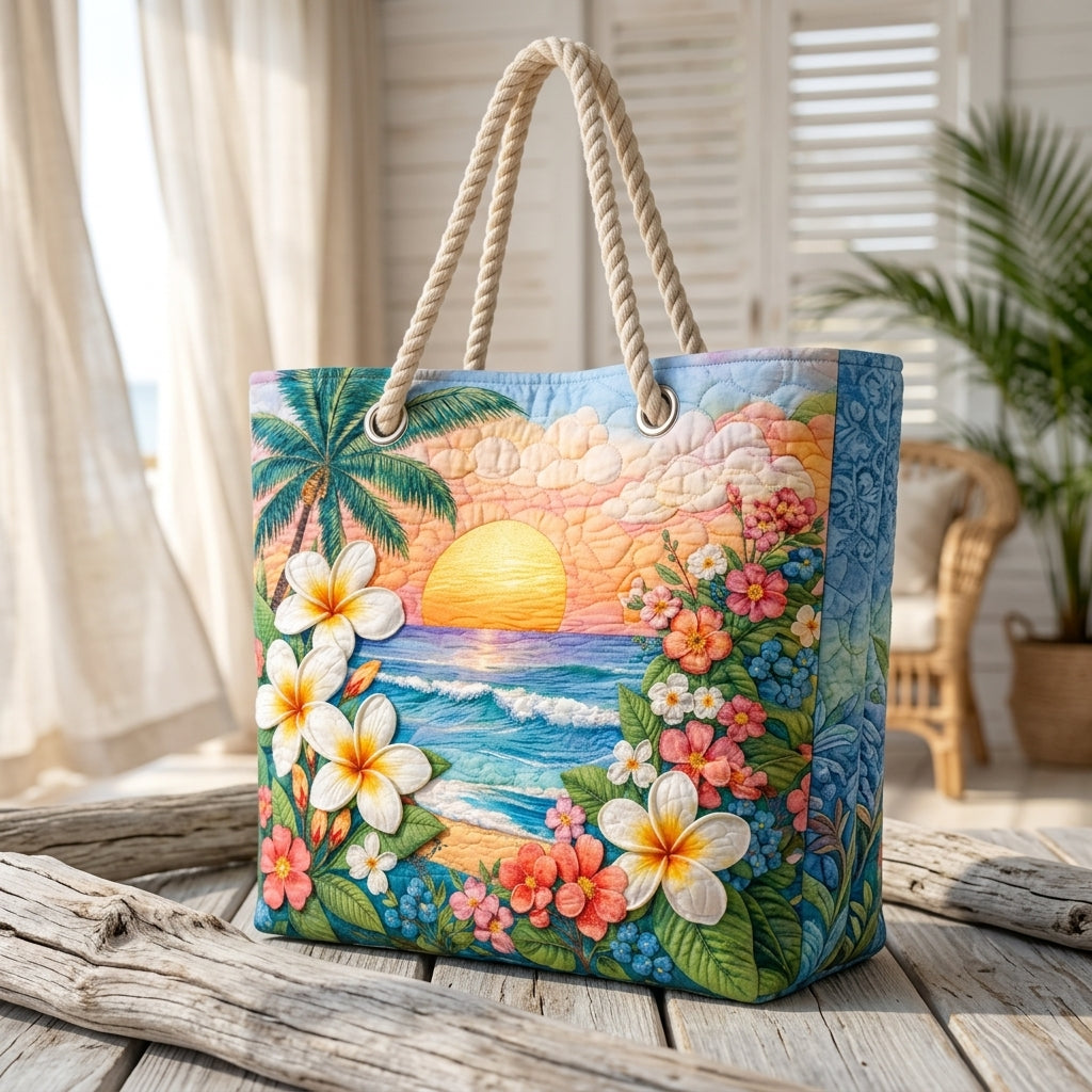 Strandtas - Tropische Bries