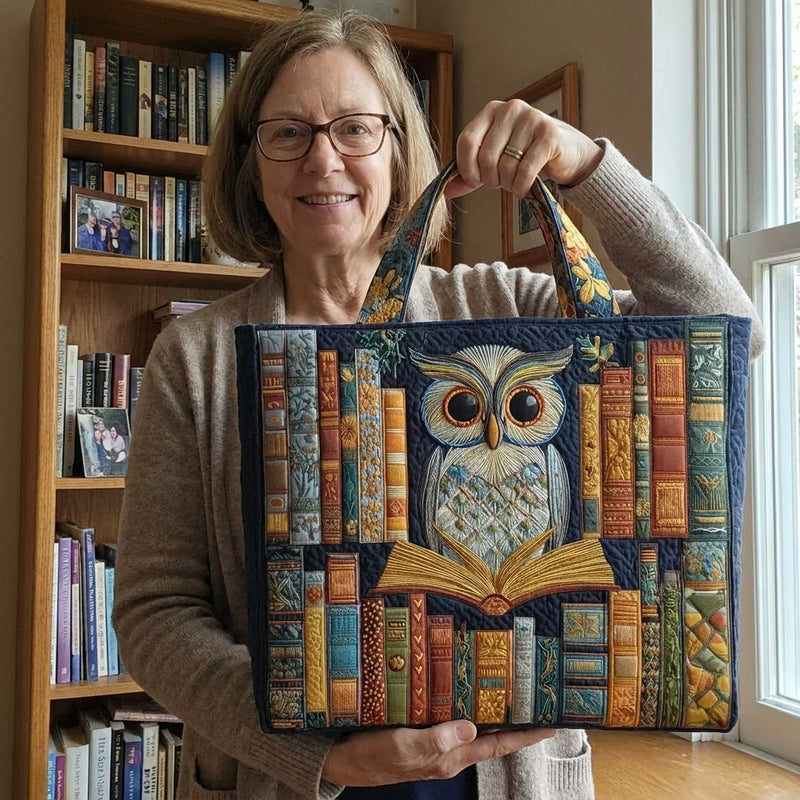 Hilde M.