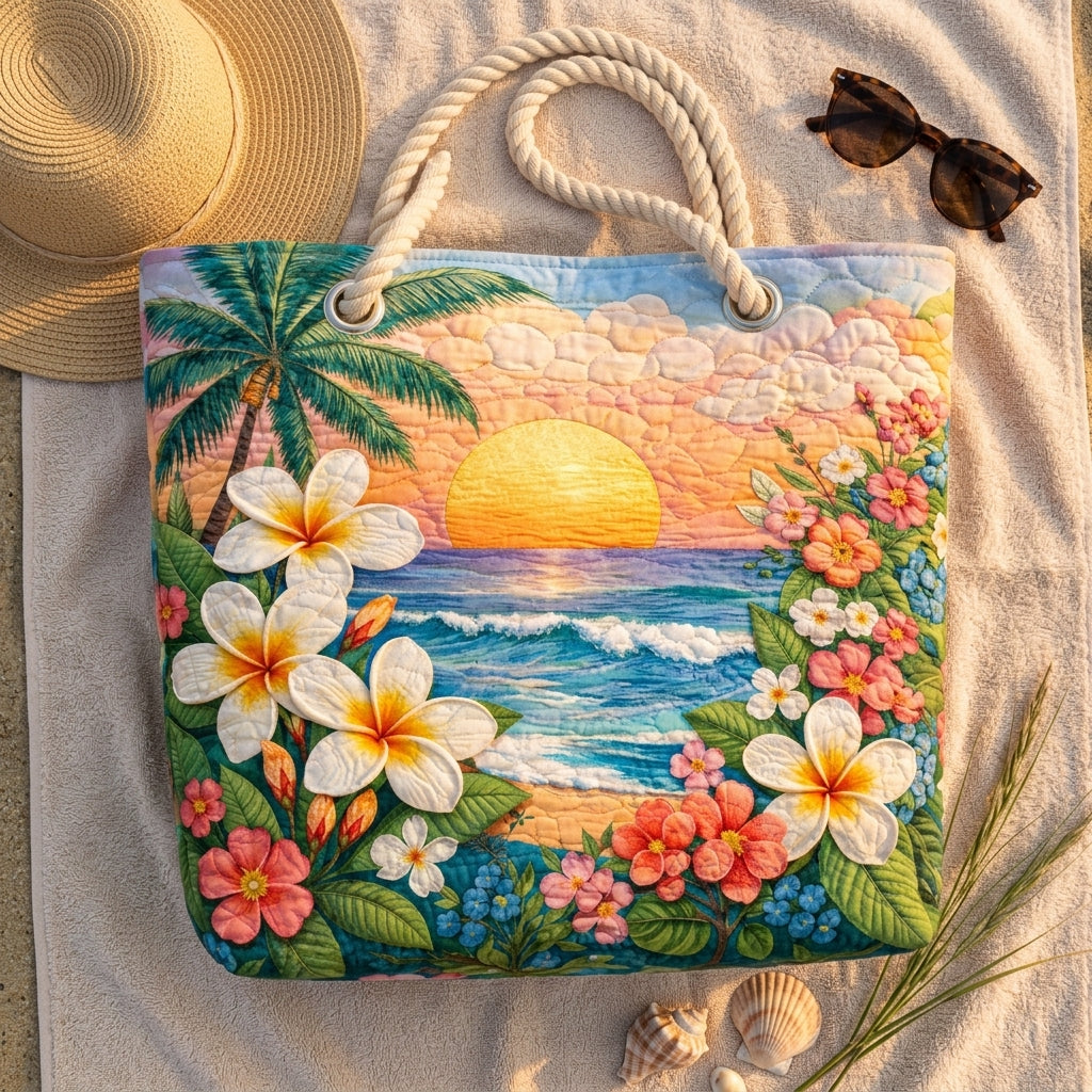 Strandtas - Tropische Bries